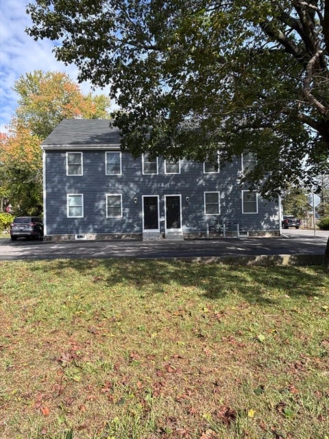 Photo of 1 High Street #3, Grafton, MA 01536 (MLS # 73556757)