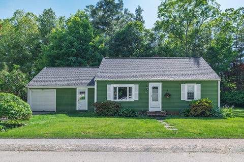 Photo of 74 Johnson St, Raynham, MA 02767 (MLS # 73530562)