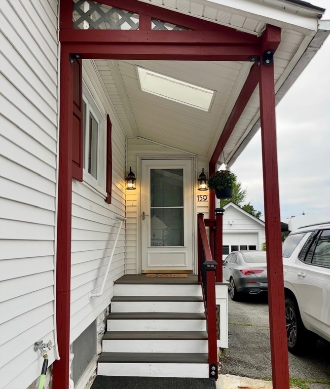 159 Easton St