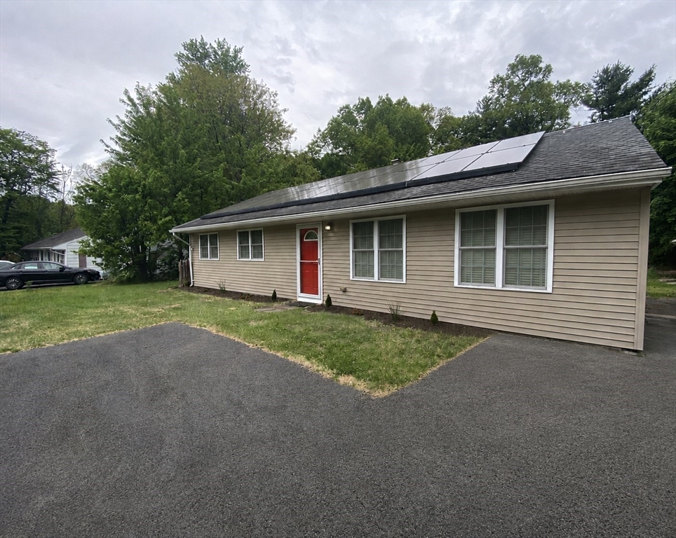 915 Bradley Road