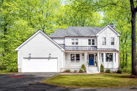 55 Pleasant Street Framingham MA 01701