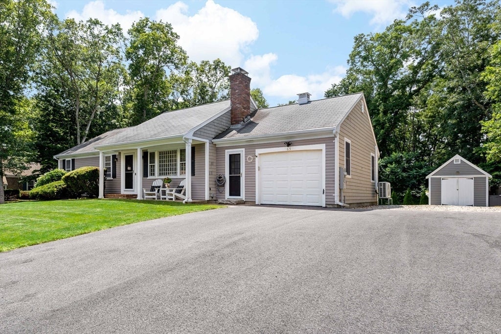 65 Kings Row Dr, Dennis, MA, 65 Kings Row Dr, Dennis, MA Photo #6
