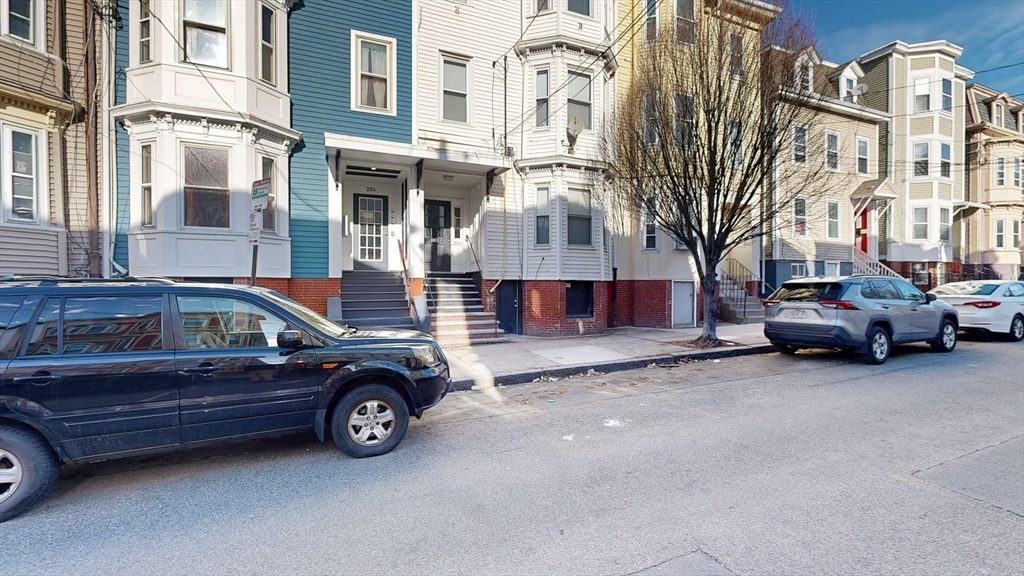 206 Princeton Street #3, Boston, MA Photo #21