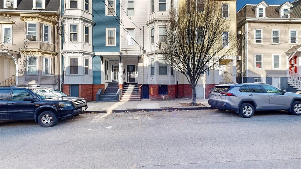 206 Princeton Street #3, Boston, MA Photo #22