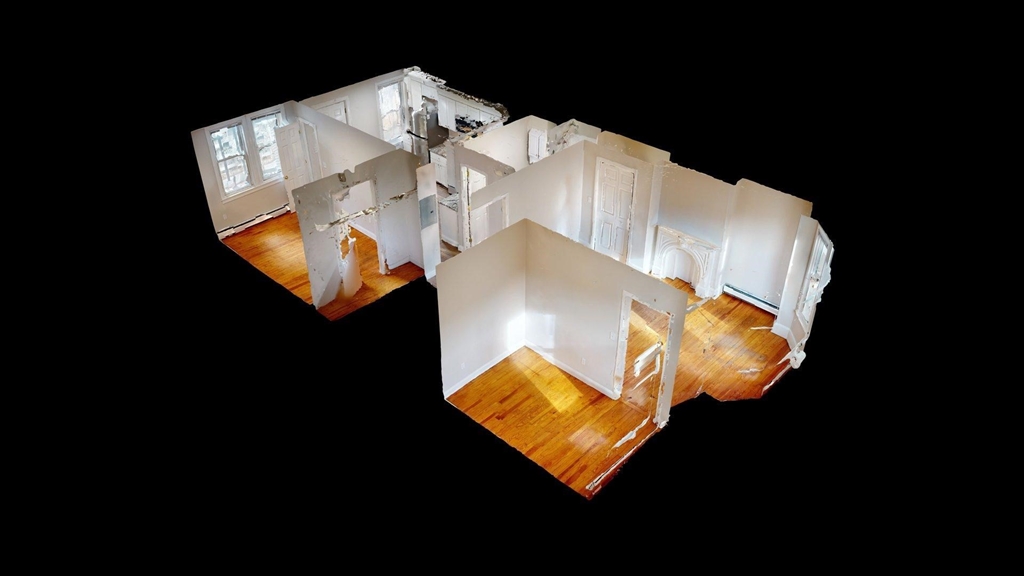 206 Princeton Street #3, Boston, MA Photo #20
