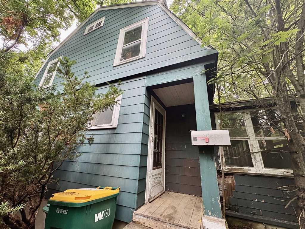 51 Damon Street