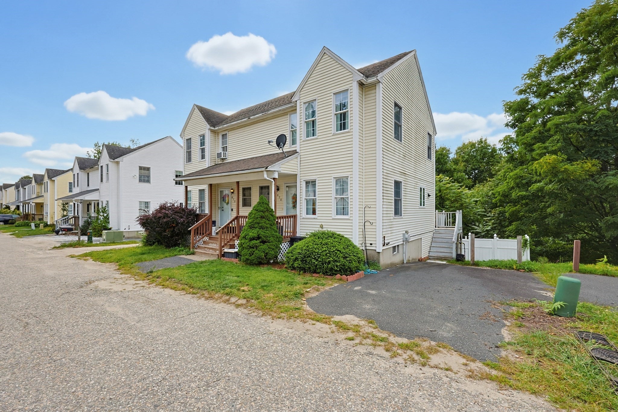 474 Plantation St, Worcester, MA Photo #1