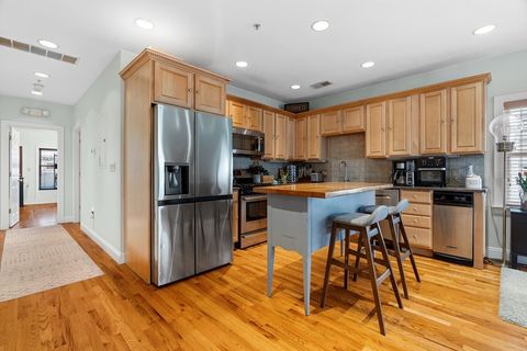 Photo of 202 K St #7, Boston, MA 02127 (MLS # 73509886)