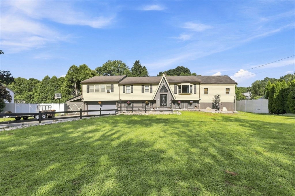 688 S West St, Agawam, MA, 688 S West St, Agawam, MA Photo #1