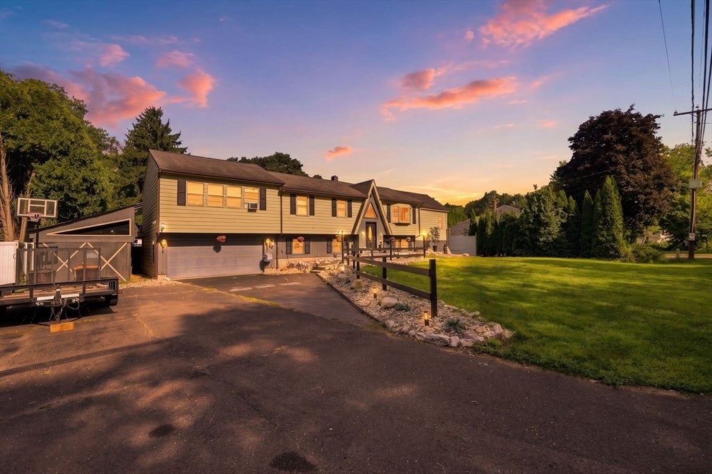 688 S West St, Agawam, MA, 688 S West St, Agawam, MA Photo #2