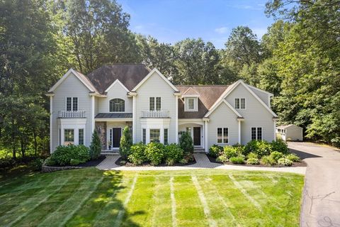 15 Broad Acres Farm Medway MA 02053