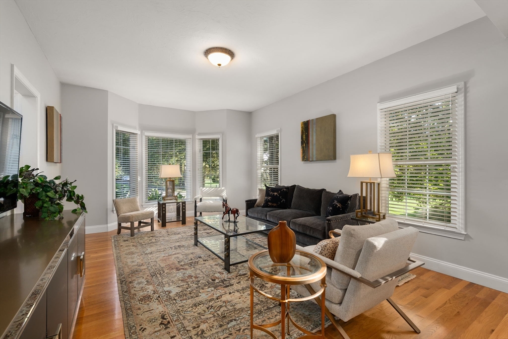 15 Broad Acres Farm