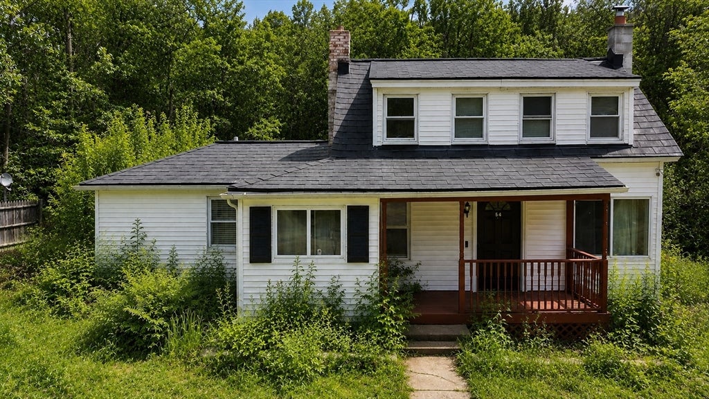 54 Dawson Rd, Worcester, MA, 54 Dawson Rd, Worcester, MA Photo #1