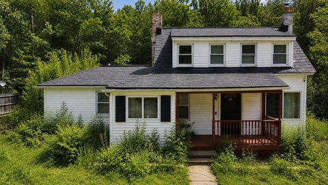 Photo of 54 Dawson Rd, Worcester, MA 01602 (MLS # 73563951)