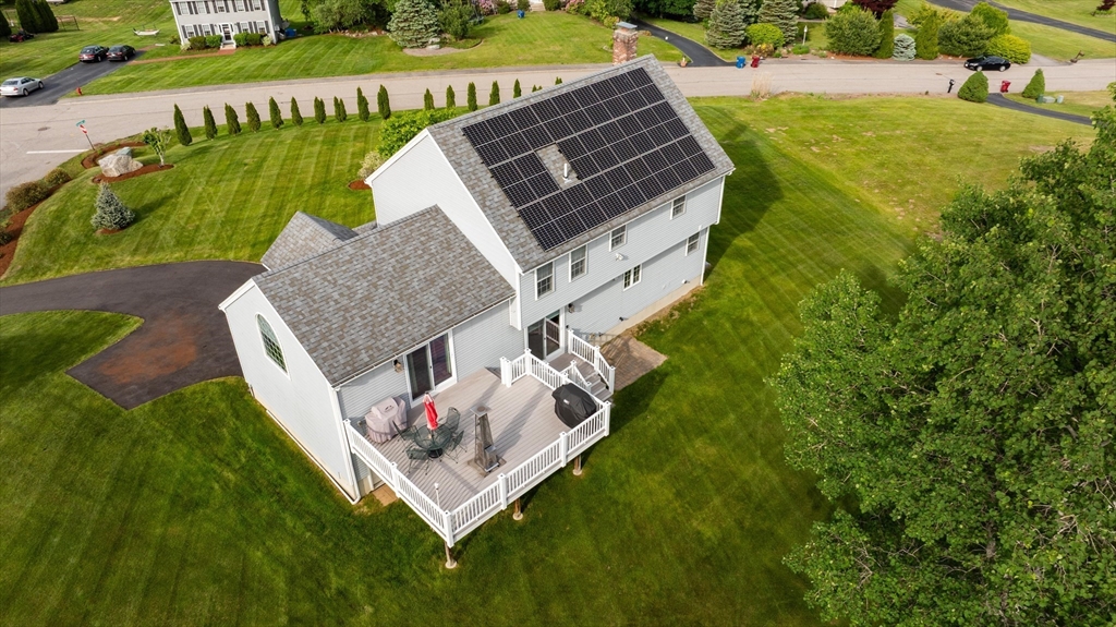 59 Emerald St.