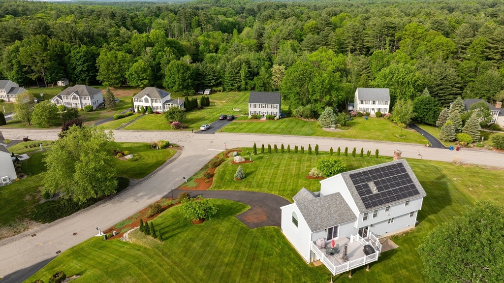 59 Emerald St.