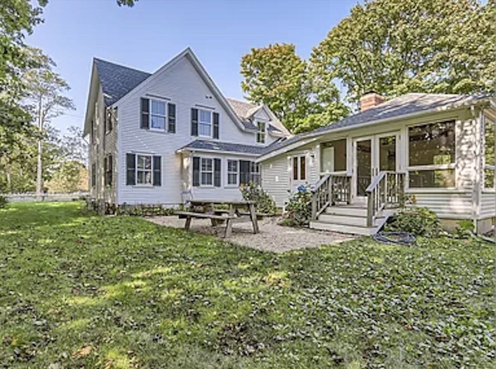 16 South Road