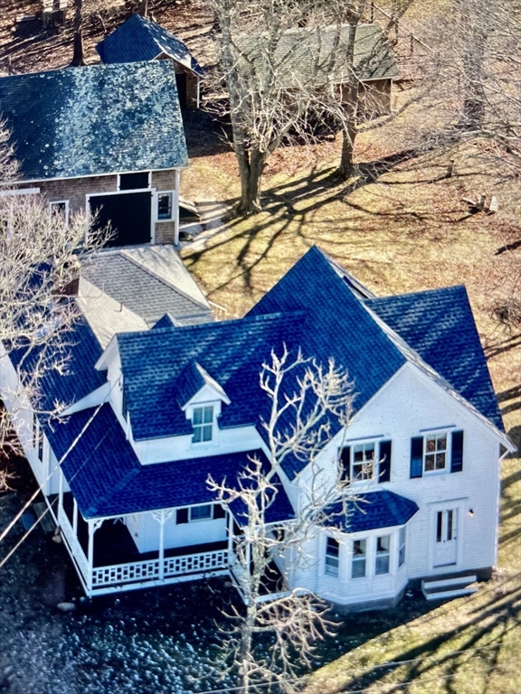 16 South Road