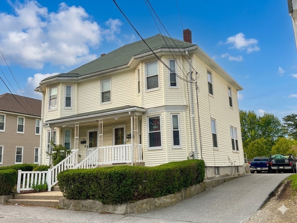 55-57 Bedford St.