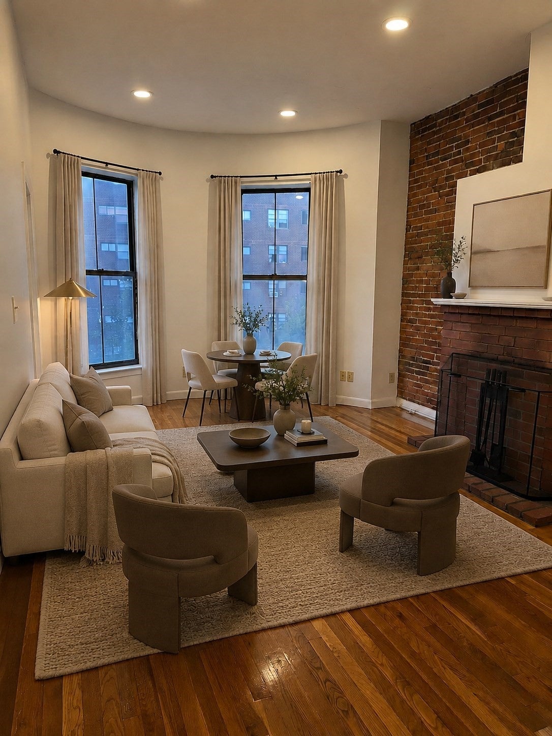 760 Tremont St #3, Boston, MA Photo #5