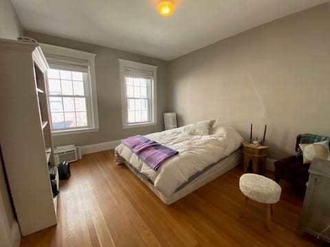 Photo of 26 Myrtle St #12A, Boston, MA 02114 (MLS # 73557530)