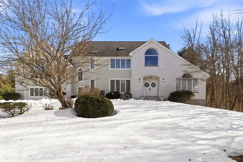 6 Hearthstone Pl Andover MA 01810