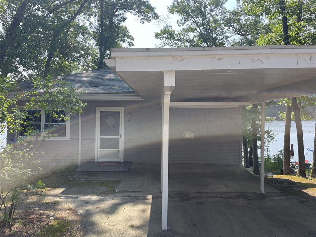 45 Matawanakee Trail 45