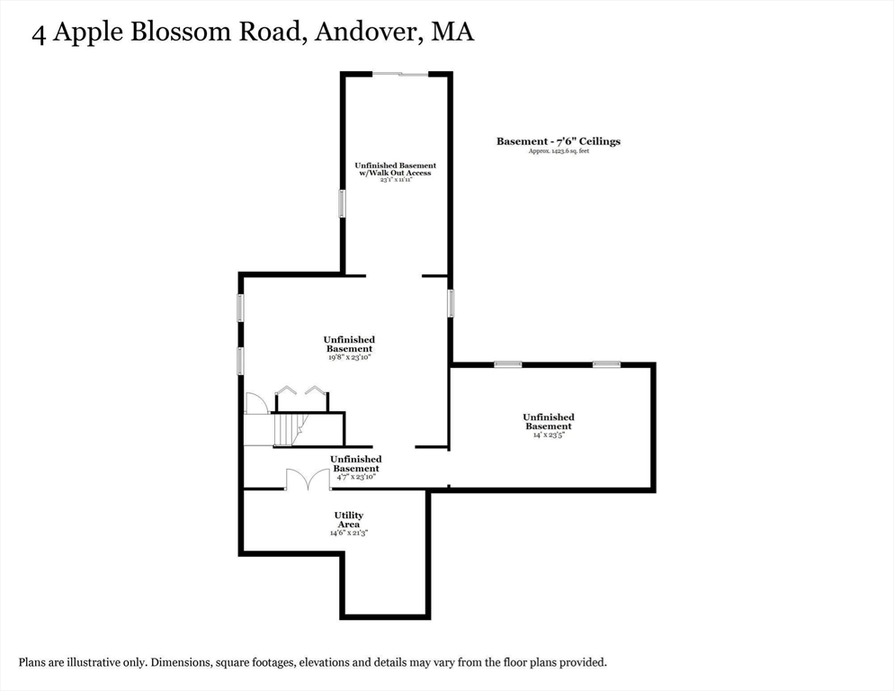 4 Apple Blossom Road, Andover, MA Photo #41
