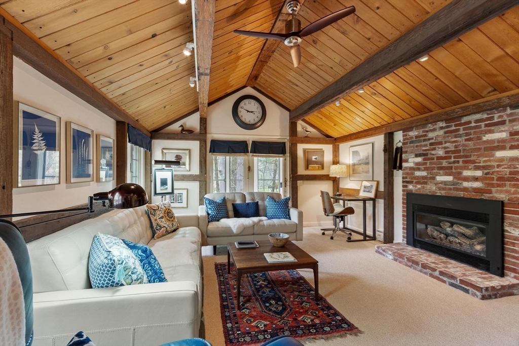 4 Apple Blossom Road, Andover, MA Photo #20