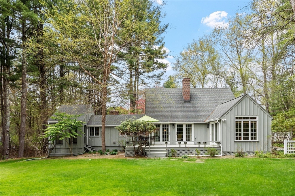 4 Apple Blossom Road