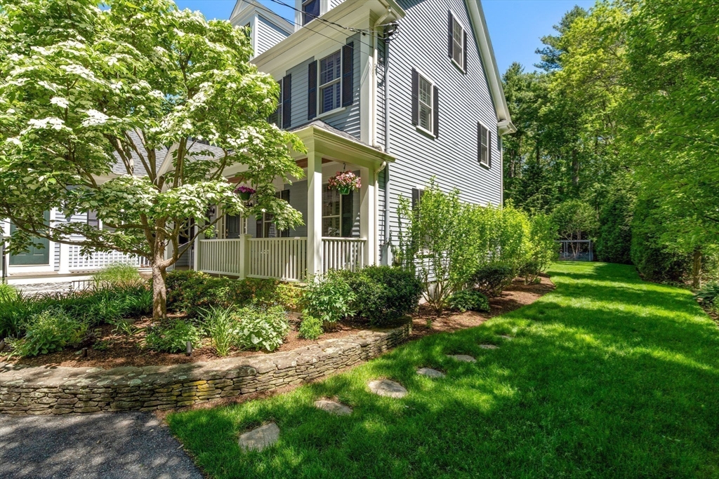 127 Shade Street