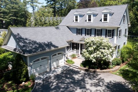 127 Shade Street Lexington MA 02421