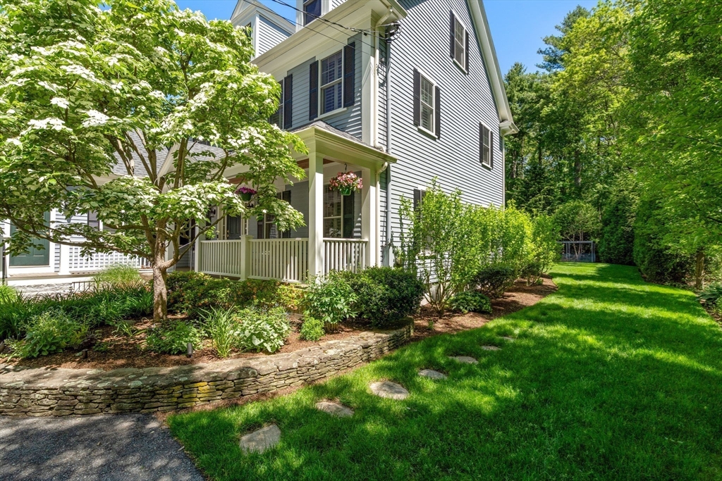 127 Shade Street