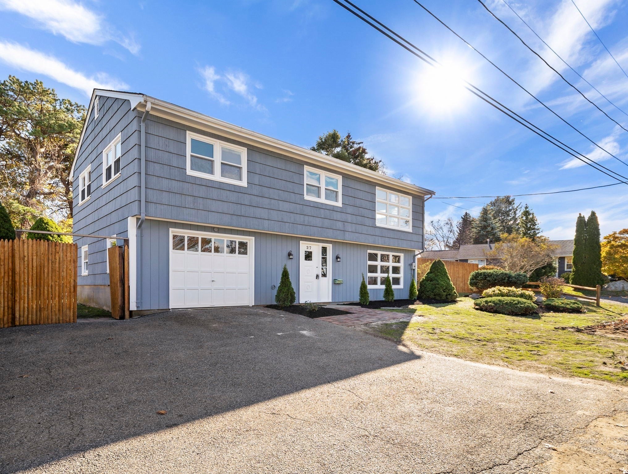 27 Hodgkins Rd, Rockport, MA Photo #1