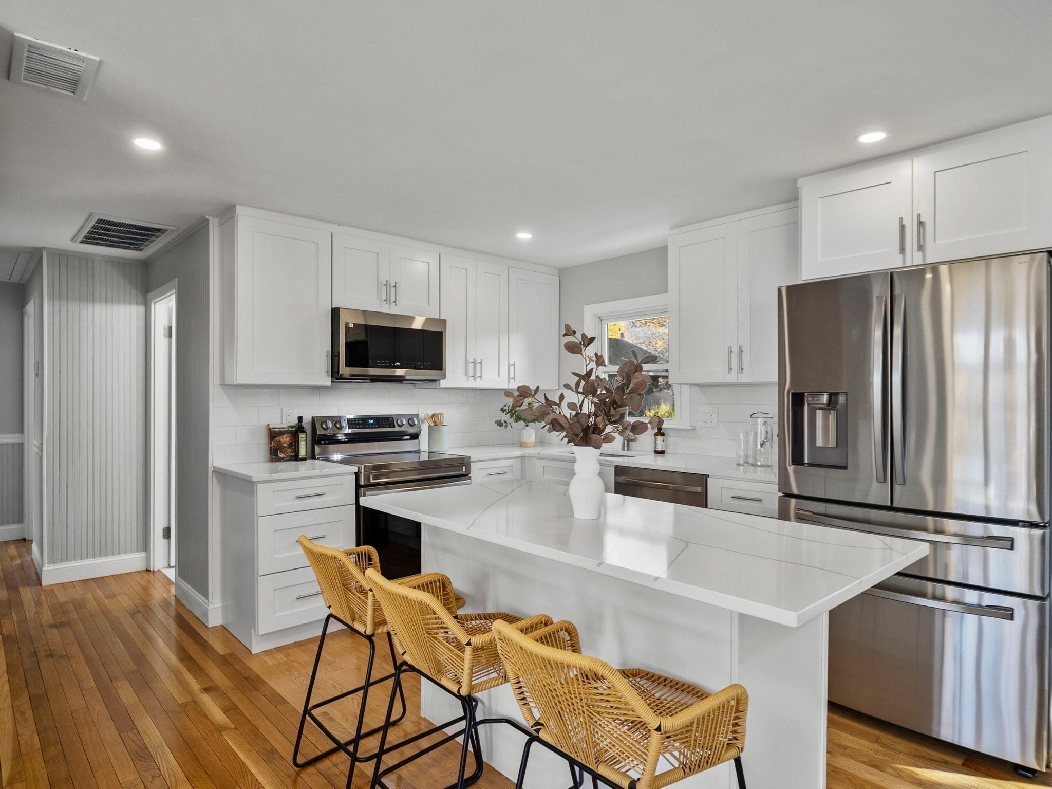 27 Hodgkins Rd, Rockport, MA Photo #4