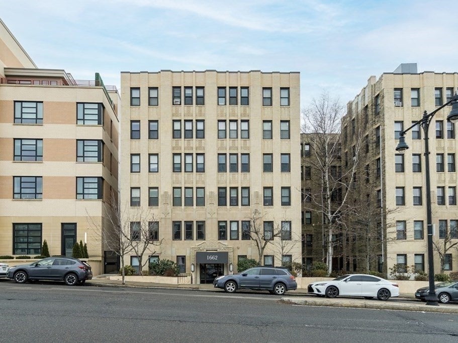 1662 Commonwealth Ave #41, Boston, MA, 1662 Commonwealth Ave #41, Boston, MA Photo #13
