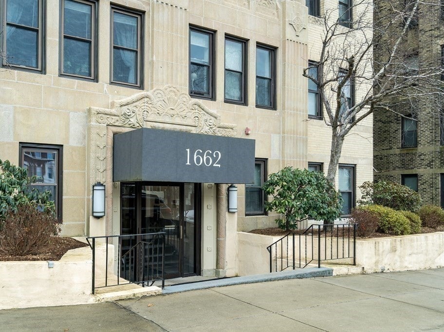 1662 Commonwealth Ave #41, Boston, MA, 1662 Commonwealth Ave #41, Boston, MA Photo #18