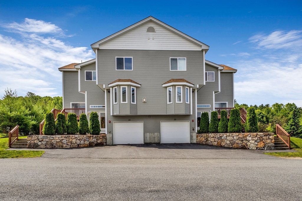 28 John Hancock Dr 28