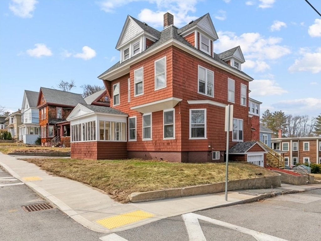 106 Ridge Ave.