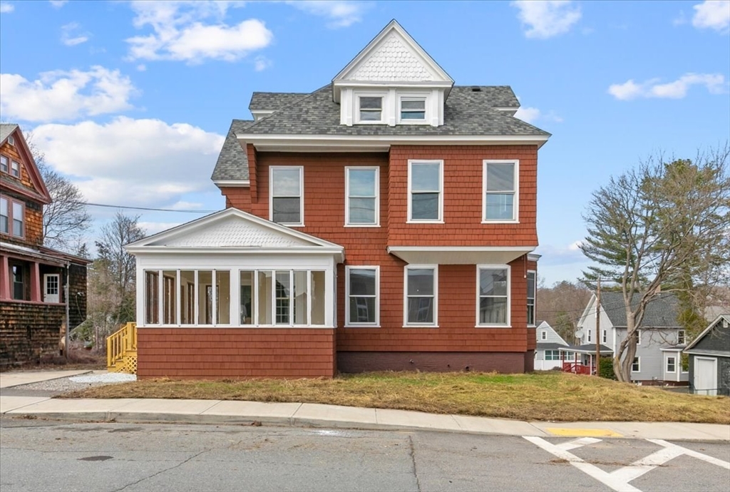 106 Ridge Ave.