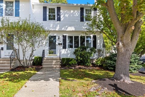 18 Hancock Ave 18 Medford MA 02155