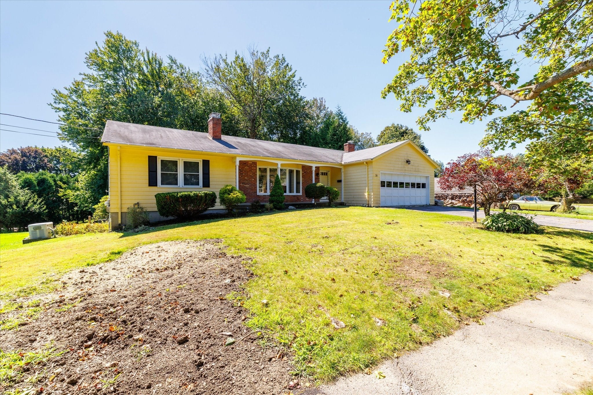 36 Barry Rd