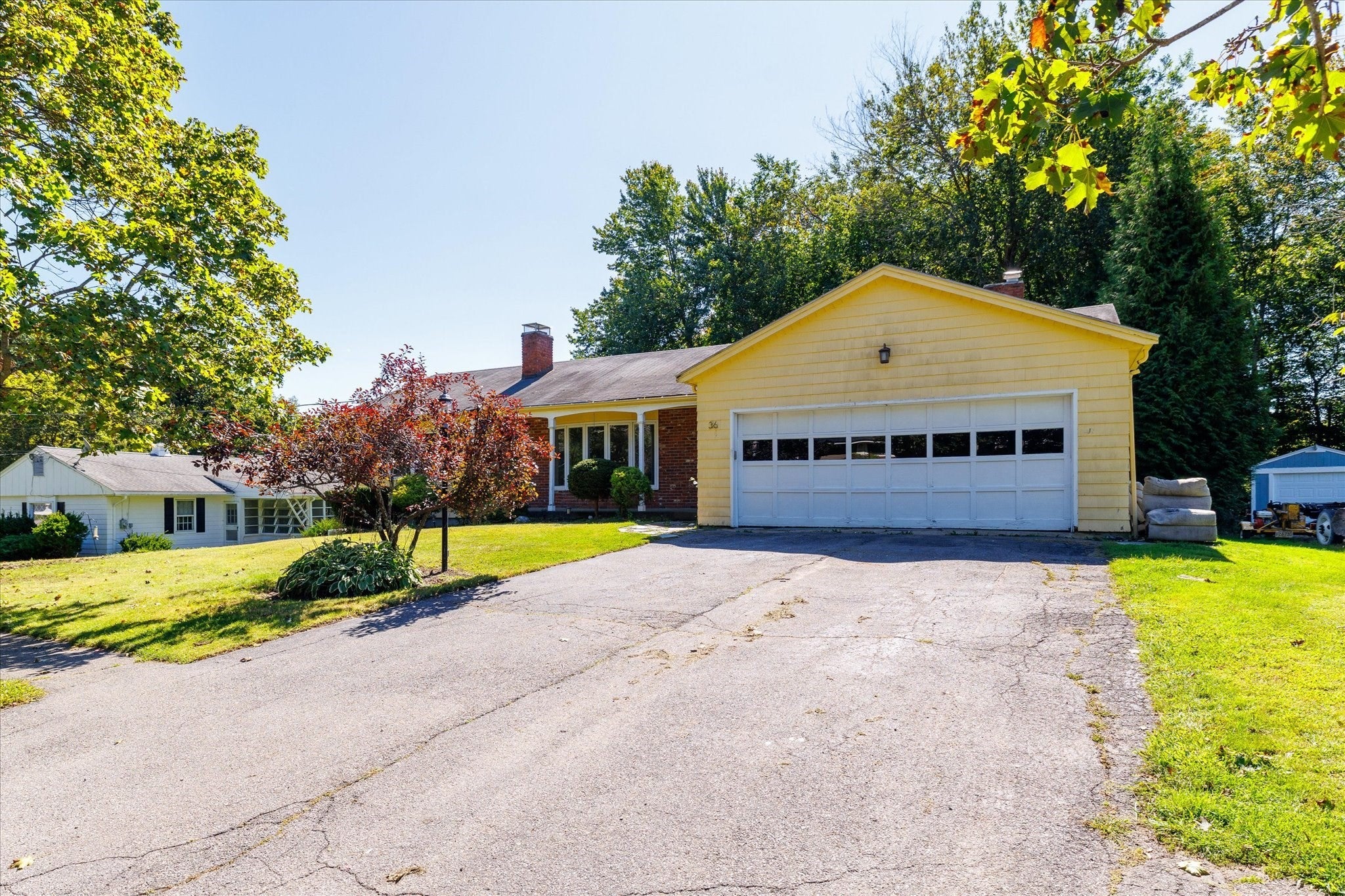 36 Barry Rd