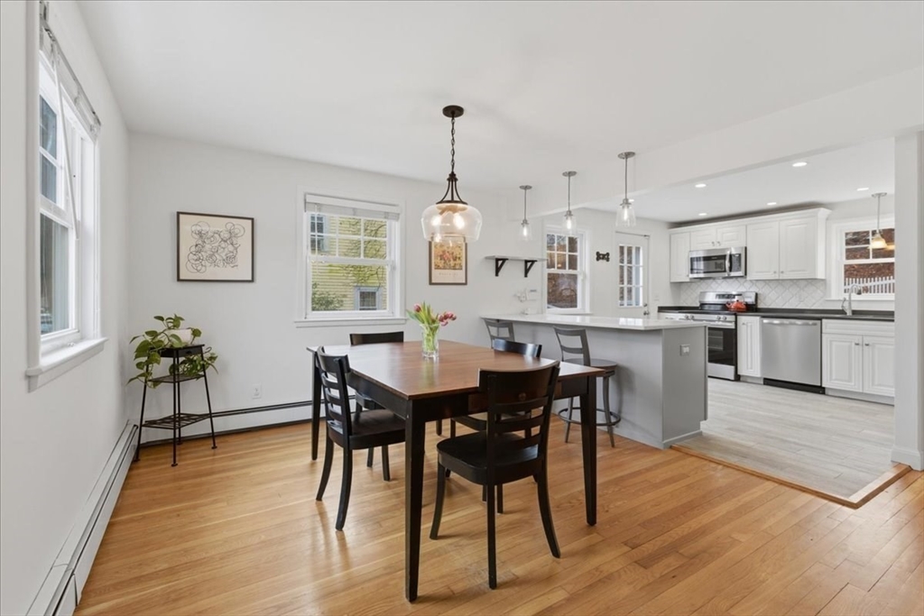 7 Pleasantdale Rd