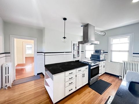 Photo of 83 Thorndike Street, Cambridge, MA 02141 (MLS # 73523357)