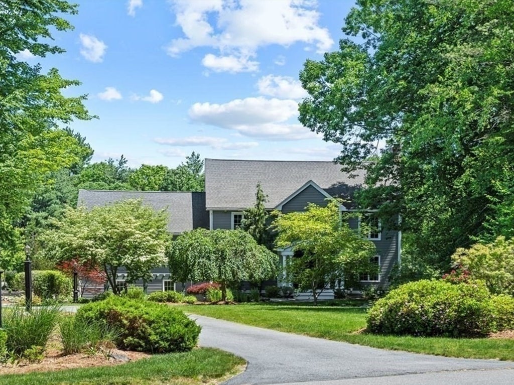 2 Fawcett Orchard Rd