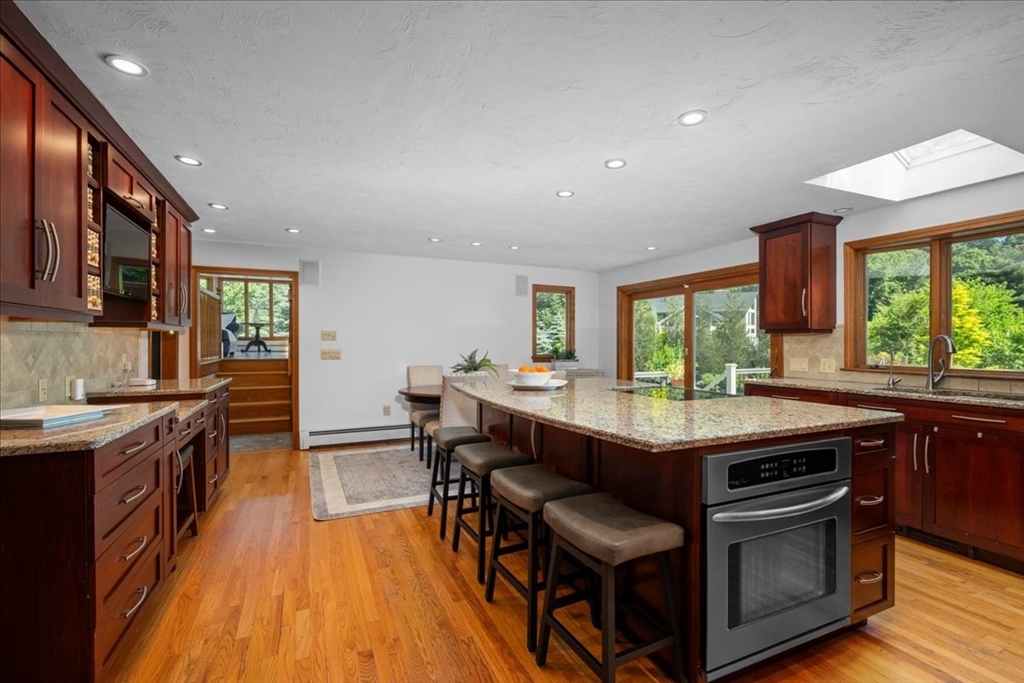 2 Fawcett Orchard Rd
