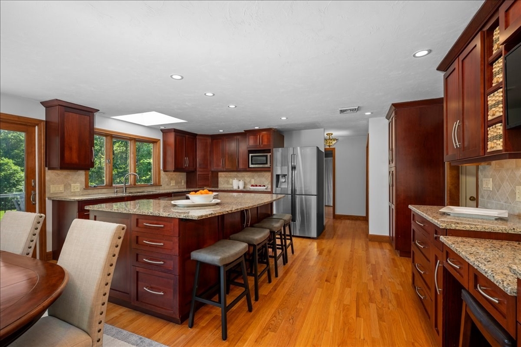 2 Fawcett Orchard Rd