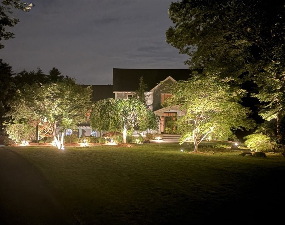 2 Fawcett Orchard Rd