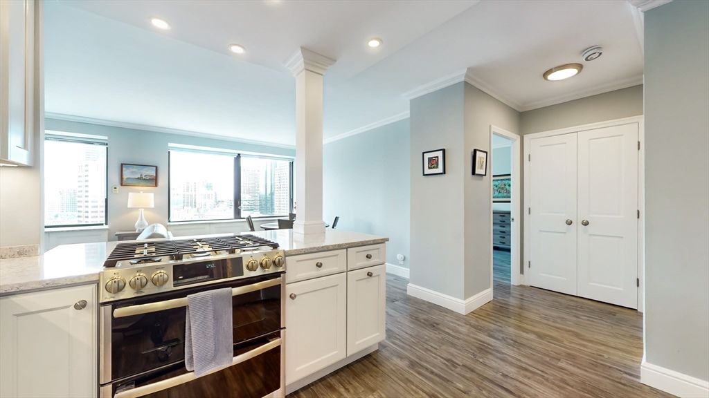 Photo of 65 E India Row #24H, Boston, MA 02110 (MLS # 73467842)
